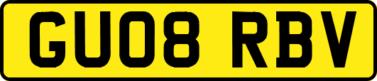 GU08RBV