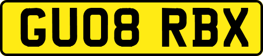 GU08RBX