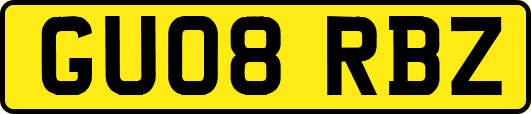 GU08RBZ