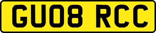 GU08RCC