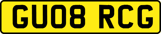 GU08RCG