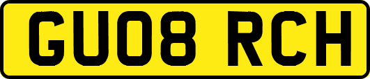 GU08RCH