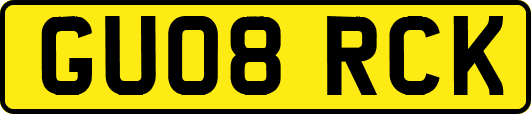 GU08RCK
