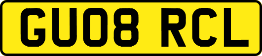 GU08RCL