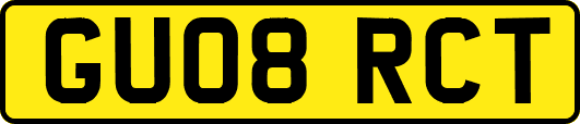 GU08RCT