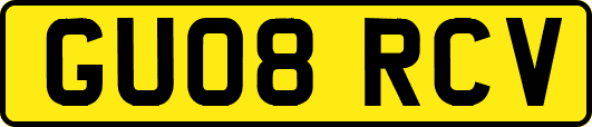 GU08RCV