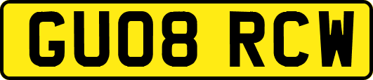 GU08RCW