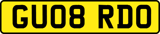 GU08RDO