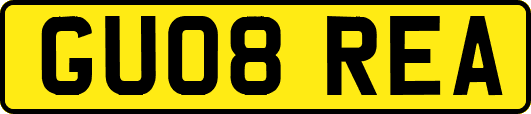 GU08REA