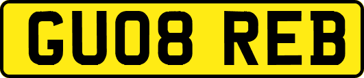 GU08REB