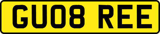GU08REE