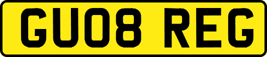 GU08REG