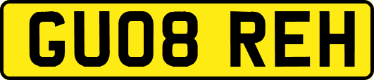 GU08REH
