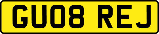 GU08REJ