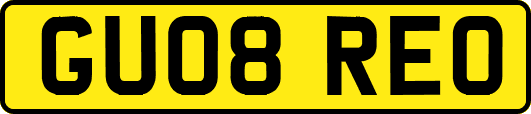 GU08REO