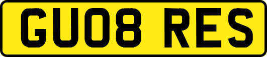 GU08RES