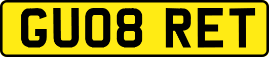 GU08RET
