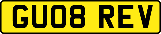 GU08REV