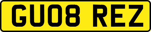 GU08REZ