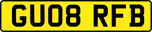 GU08RFB
