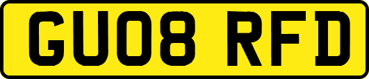 GU08RFD
