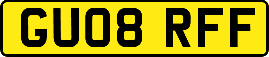 GU08RFF