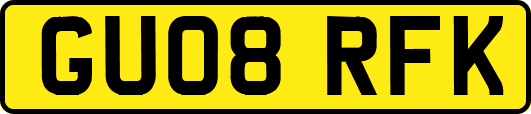 GU08RFK