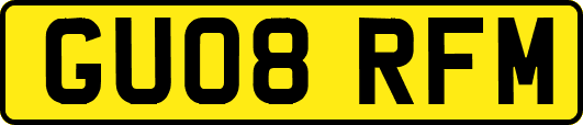 GU08RFM