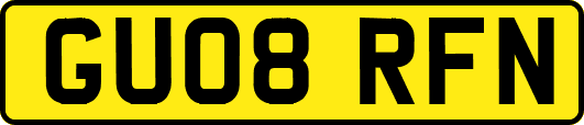 GU08RFN