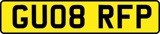 GU08RFP