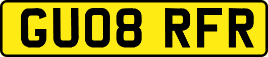GU08RFR