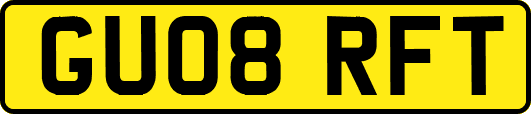 GU08RFT