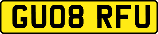 GU08RFU