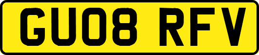 GU08RFV