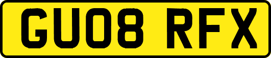 GU08RFX