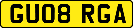 GU08RGA