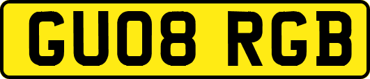 GU08RGB