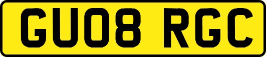 GU08RGC