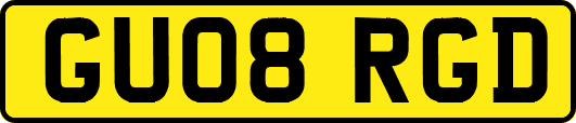 GU08RGD