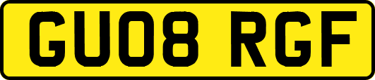 GU08RGF
