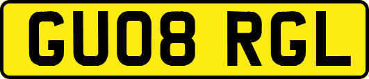GU08RGL