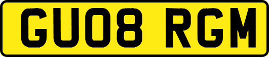 GU08RGM