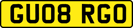 GU08RGO
