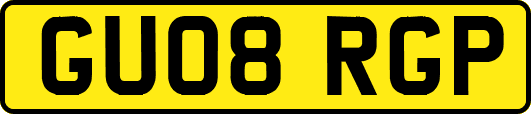 GU08RGP