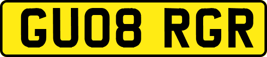 GU08RGR