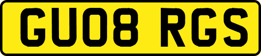 GU08RGS