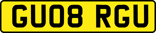 GU08RGU