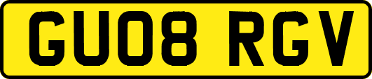 GU08RGV