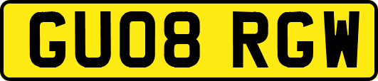 GU08RGW