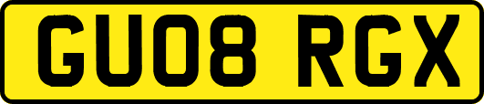 GU08RGX